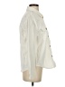 Love Tree 100% Cotton Ivory Jacket Size S - photo 4