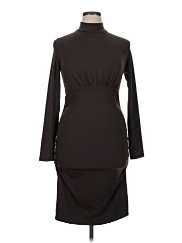 Susana Monaco Cocktail Dress (view 1)
