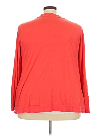 Cacique Cardigan (view 2)