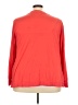 Cacique Red Cardigan Size 26 - 28 - photo 2