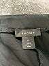 Halogen Solid Black Formal Skirt Size XL - photo 4