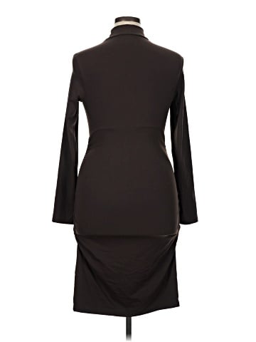 Susana Monaco Cocktail Dress (view 2)