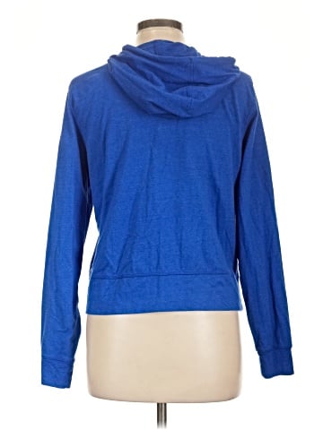 Ideology Zip Up Hoodie (view 2)