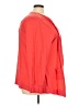 Cacique Red Cardigan Size 26 - 28 - photo 4