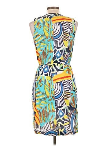 Belle Badgley Mischka Casual Dress (view 2)