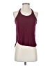 Chaser Burgundy Tank Top Size S - photo 1