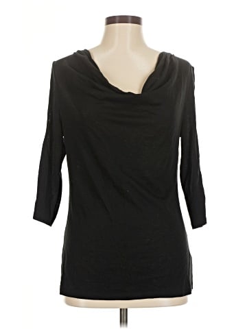 Deletta 3/4 Sleeve Top (view 1)