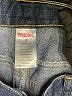 Gymboree Chevron-herringbone Blue Jeans Size 12 - photo 3