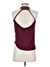 Chaser Burgundy Tank Top Size S - photo 2