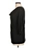 Deletta Black 3/4 Sleeve Top Size M - photo 5