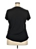 Xersion Black Active T-Shirt Size XXL - photo 2