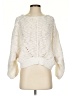 By Anthropologie Ivory Pullover Sweater Size XS - photo 1