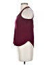 Chaser Burgundy Tank Top Size S - photo 5