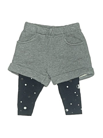 3Pommes Casual Pants (view 1)
