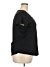 Xersion Black Active T-Shirt Size XXL - photo 4