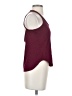 Chaser Burgundy Tank Top Size S - photo 4