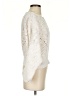 By Anthropologie Ivory Pullover Sweater Size XS - photo 4