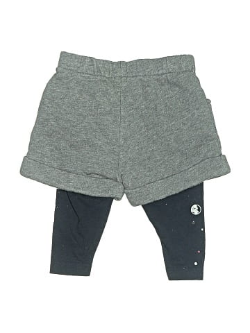 3Pommes Casual Pants (view 2)