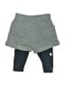3Pommes Stars Gray Casual Pants Size 6 - photo 2