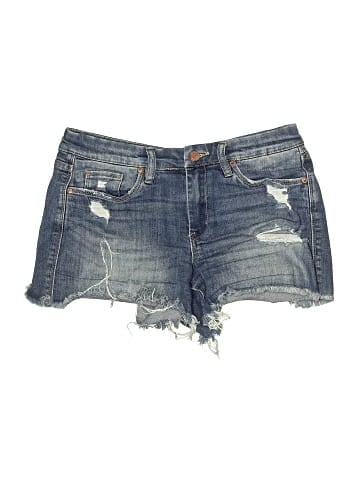 Blank NYC Denim Shorts (view 1)
