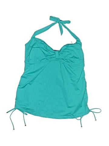 Pez D'or Barcelona Swimsuit Top (view 1)