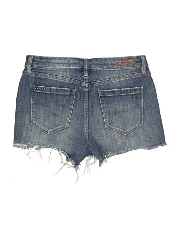 Blank NYC Denim Shorts (view 2)