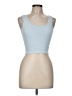 Unbranded Blue Tank Top Size M (estimated) - photo 1