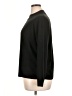 Sag Harbor 100% Acrylic Black Turtleneck Sweater Size 1X - photo 5