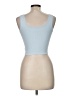 Unbranded Blue Tank Top Size M (estimated) - photo 2