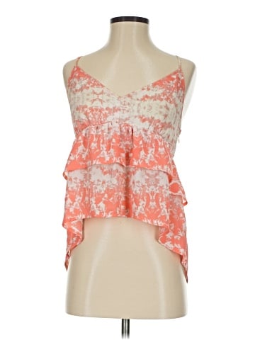 Tildon Tank Top (view 1)