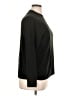 Sag Harbor 100% Acrylic Black Turtleneck Sweater Size 1X - photo 4
