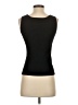 BCBGMAXAZRIA Black Tank Top Size S - photo 2