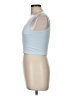 Unbranded Blue Tank Top Size M (estimated) - photo 5