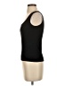 BCBGMAXAZRIA Black Tank Top Size S - photo 5