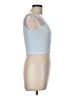 Unbranded Blue Tank Top Size M (estimated) - photo 4