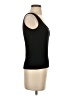 BCBGMAXAZRIA Black Tank Top Size S - photo 4
