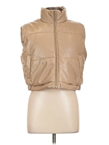 Stoosh Vest (view 1)