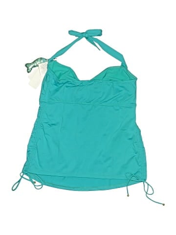 Pez D'or Barcelona Swimsuit Top (view 2)