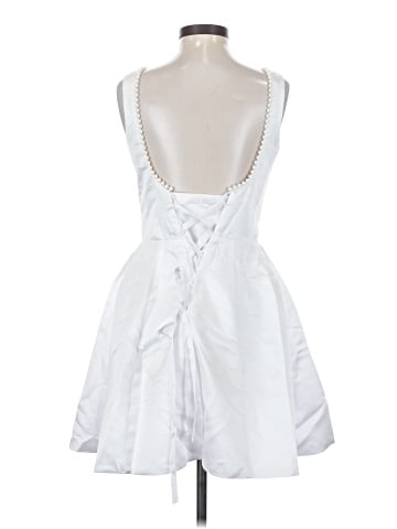 Wear Your Love Cocktail Dress (view 2)