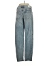 Express Blue Jeans Size 4R - photo 2