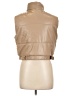 Stoosh 100% Polyurethane Tan Vest Size L - photo 2
