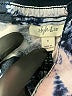 Style&Co Tie-dye Blue Shorts Size 6 - photo 3