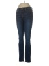 7 For All Mankind Blue Jeans Size 27 waist - photo 1