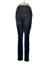 7 For All Mankind Blue Jeans Size 27 waist - photo 2