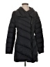 Sam Edelman 100% Nylon Black Coat Size S - photo 1