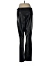 BADGLEY MISCHKA STUDIO 100% Polyurethane Black Active Pants Size M - photo 2