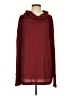 We the Free Burgundy Turtleneck Sweater Size XS - photo 1