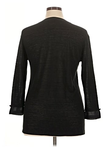 Sanctuary Pullover Sweater (view 2)