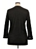Sanctuary Black Pullover Sweater Size XL - photo 2