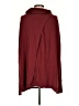 We the Free Burgundy Turtleneck Sweater Size XS - photo 2